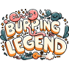 Burping Legend 19