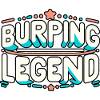 Burping Legend 21