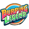 Burping Legend 18
