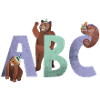 ABC - Einschulung