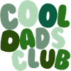 Cool Dads Club Vert