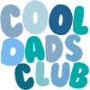 Cool Dads Club Blue