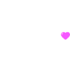 One-of-a-kind heart