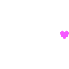 Team Bride Heart