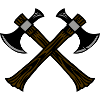 Axe Icon