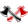 Axt Icon