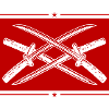 Samurai Schwert Element