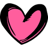 Heart Symbol Illustration