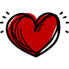 Heart Symbol Illustration