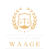 Sternzeichen Waage