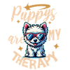 Cool West Highland White Terrier