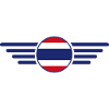 Thailand Style Design T-Shirt
