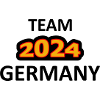 Team Germany 2024
