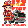 Little Firefighter