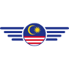 Malaysia Style Design T-Shirt