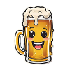 Happy Beer