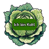 Kohlkopf - Ich bin Kohl