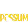 Essen Sie mehr Opossum