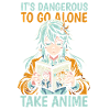 Anime Manga Manga