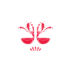 Wine Lover Statement Motif