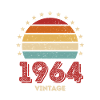 Millésime 1964