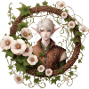 Flower Elf