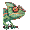 Chameleon