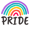 PRIDE - Ready for Pride Month!