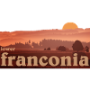 Unterfranken - Lower Franconia
