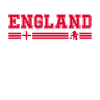 ENGLAND, Flag and Emblem of England