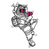 Astronaut