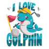 J’aime Golphin