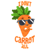 Carotte fraîche