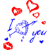 Je t’aime Cœur