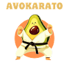 Avokarato - Avocado Design