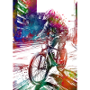 BMX rider #sport #bike