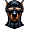 Doberman