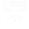 Piquage depuis 1989 Spikeball Roundnet