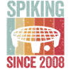 Spiking Since 1989 Spikeball Roundnet
