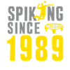 Spiking Since 1989 Spikeball Roundnet