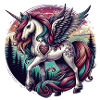 Unicorn Unicorns