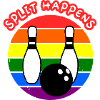 split happens