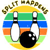 Split happens