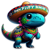 Mexican Dino