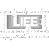 Life Live Love Family