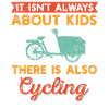 Cargo Bike Parents Bicycle Cargobike