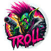 Troll punk