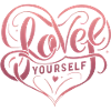 Love yourself