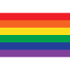 Pride Flag Variants