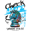 "Urban Checkmate"